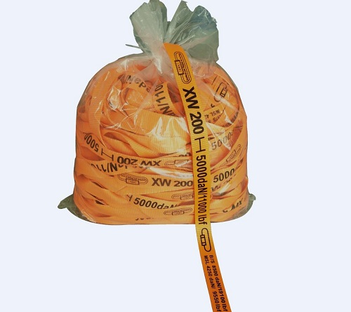 It's important to learn more types of lashing straps