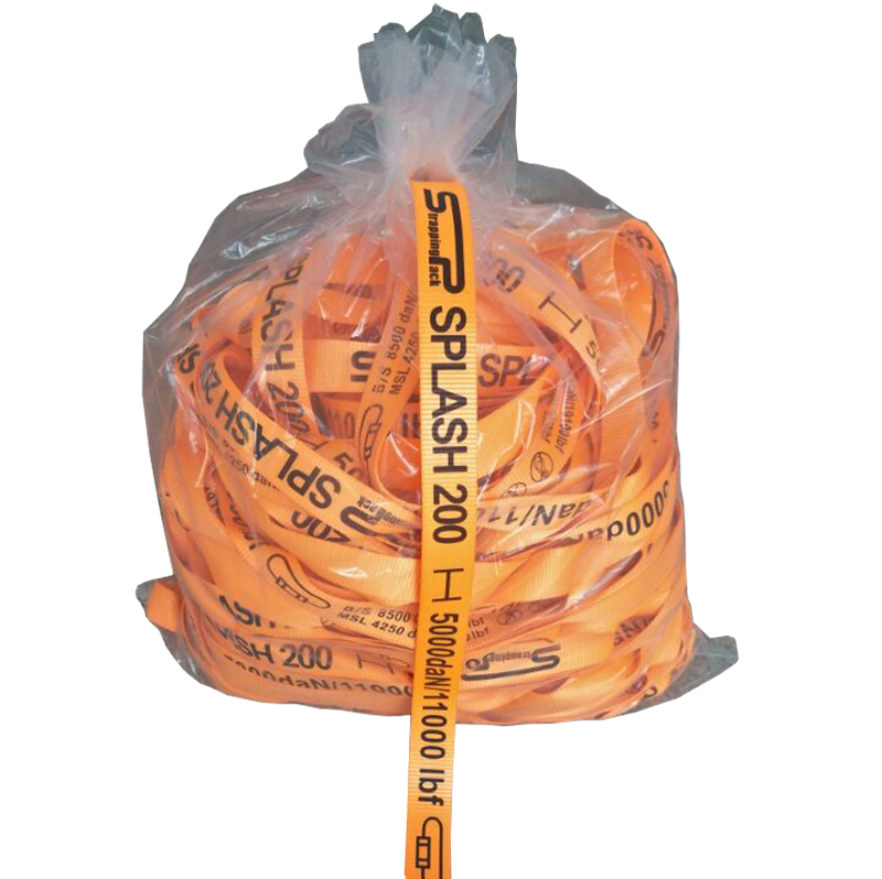  Cord Lashing Strap