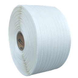 Woven Cord Strapping