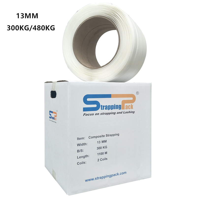 Composite Strapping