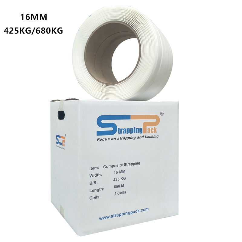 Composite Strapping