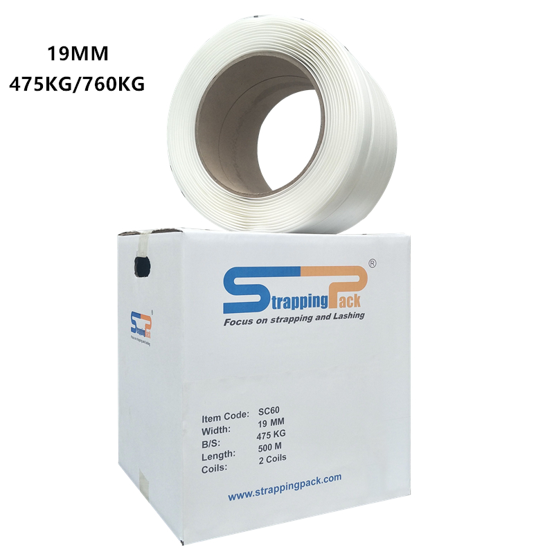 Composite Strapping