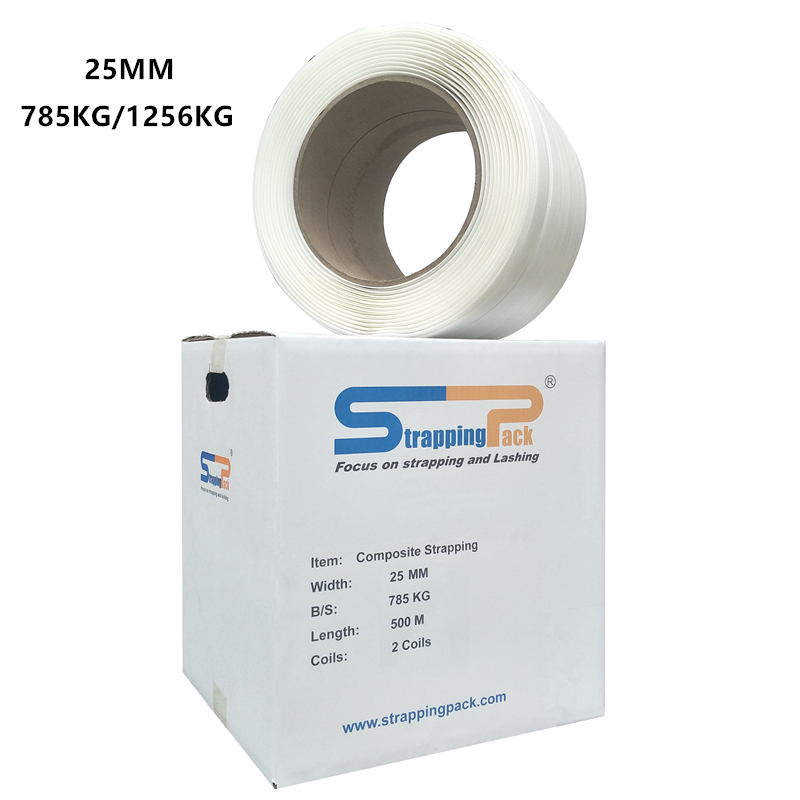 Composite Strapping