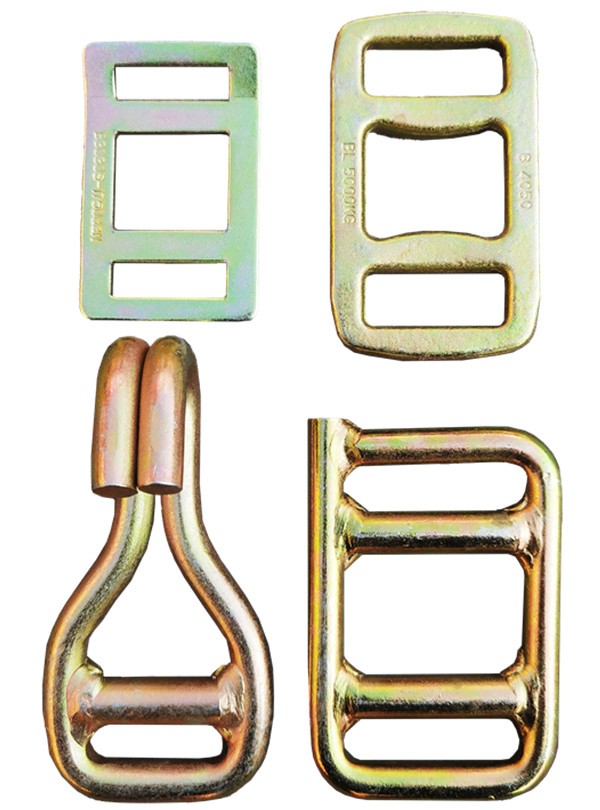 Stamping Buckle