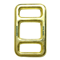 Metal Lashing Buckle