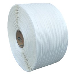 Woven Cord Strapping